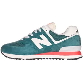 New Balance 574 Herren New Spruce/Sea Salt 40