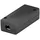goobay Netzwerk Verbindungsbox CAT 6/CAT 6A/CAT 7/STP schwarz