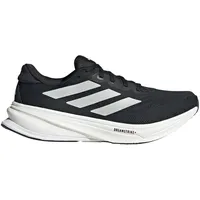 adidas Supernova Rise 2 Herren Core Black / Zero Metalilc / White 43 1/3