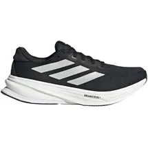 adidas Supernova Rise 2 Herren Core Black / Zero Metalilc / White 43 1/3