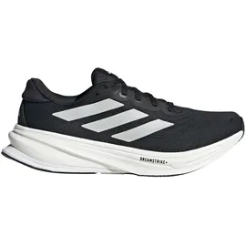 adidas Supernova Rise 2 Herren Core Black / Zero Metalilc / White 43 1/3