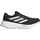 adidas Supernova Rise 2 Herren Core Black / Zero Metalilc / White 43 1/3