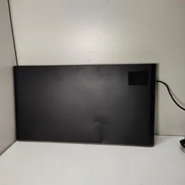 Eurom Alutherm 1500 Wifi, schwarz