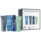 Biotherm Homme Aquapower Set 20 ml + 40 ml + 40 ml + 50 ml