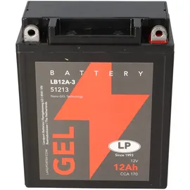 Landport LB12A-3 12 Ah