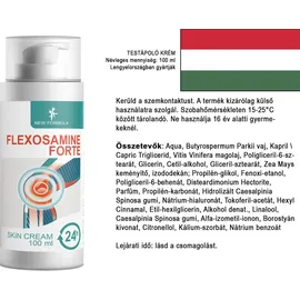 InterGuard AG Flexosamine Forte Creme 500 ml