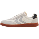 hummel Vm78 CPH Ml Indoor Schuhe Sneaker beige/grau 225072-9806, Schuhgröße:41 EU