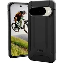 Urban Armor Gear Scout Case für Google Pixel 10, Google Pixel 10 Pro Schwarz