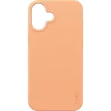 care by panzerglass iPhone 16 Plus MagSafe Case orange