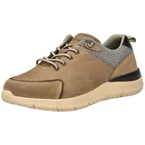 Josef Seibel Halbschuhe Herren Beige 47