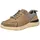 Josef Seibel Halbschuhe Herren Beige 47