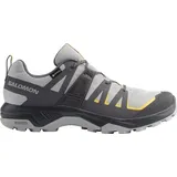 Salomon SHOES EXTEND ALLOY/ASPHALT/SPICY MUSTARD 43 1⁄3
