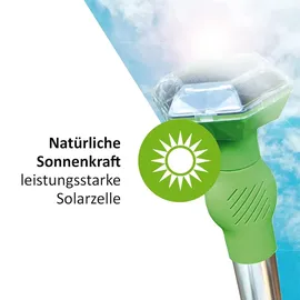 Isotronic Universal Ultraschall-Tiervertreiber 2er-Set