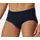 SCHIESSER Slip Essentials Feinripp Sportslip Cotton Blau