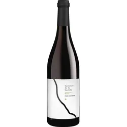 Barranco de la Bastida Valencia DOP 2022, Bio Rotwein, Biowein