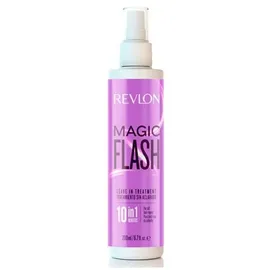Revlon Magic Flash Leave In Treatment 200 ml