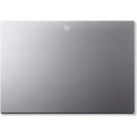 Acer Predator Triton Neo 16 PTN16-51, Intel Core Ultra 9, 2,3 GHz, 40,6 cm (16"), 3200 x 2000 Pixel, 32 GB, 2 TB - Silber