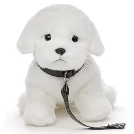 Uni-Toys Malteser 26 cm Plüsch-Hund
