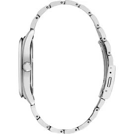Seiko Discover More Analog Quarz Leder 40 mm SUR523P1