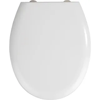 Wenko Rieti Duroplast Weiß