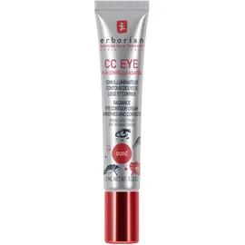 Erborian Korean Skin Therapy CC Eye Doré Creme 10 ml
