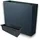 Urbi Case T DUC600T Hoher Blumentopf mit Einsatz | Anthrazit