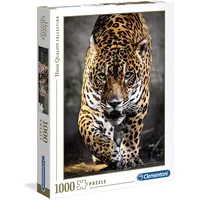 CLEMENTONI Walk of the Jaguar (Puzzle)