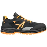 Albatros Sicherheitshalbschuhe S1P AXIS Low - 47