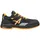 Albatros Sicherheitshalbschuhe S1P AXIS Low - 47