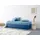 MAINTAL Polsterliege Diana 93 x 203 cm blau
