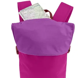 Vaude Unuk II Rucksack (Größe 8L, Pink