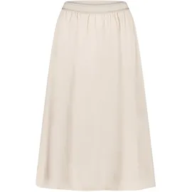 Betty & Co Midirock Damen Grau 38