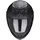 Scorpion Exo-520 Evo Air Integralhelm - Matt-Schwarz - 3XL