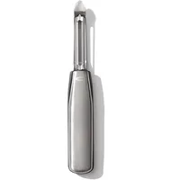 Oxo Steel Drehschäler aus Edelstahl