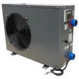 Wärmepumpe Pool 12,0 kW WiFi Luftwärmepumpe Poolheizung Heizung Poolwärmepumpe