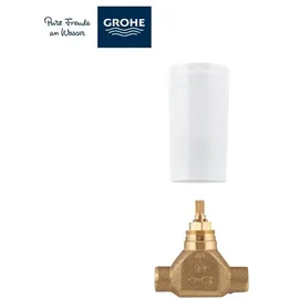 Grohe Unterputz-Ventil-Unterteil, 29804000