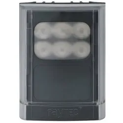 Raytec VAR2-I2-1, IR-LED-Einheit, Schwarz, 78 m, IP66, Vereinigtes Königreich, 1