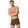 SCHIESSER Modern Bonded Boxershorts Grün L 2er Pack
