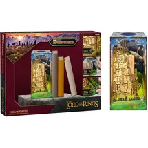 REVELL 00536 Tiny Adventures - Herr der Ringe Minas Tirith