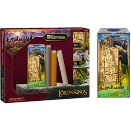 REVELL 00536 Tiny Adventures - Herr der Ringe Minas Tirith
