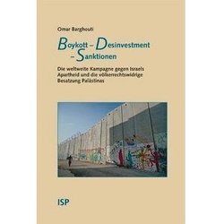 Boykott - Desinvestment -, Sachbücher