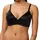 Triumph Body Make-Up Soft Touch P - Schalen-BH ohne Bügel 70C, Schwarz