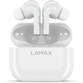LAMAX Clips1 Weiß
