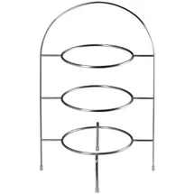 Asa Selection Etagere 3-stufig für Dessertteller