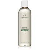 The Body Shop White Musk Shower Gel sanftes Duschgel 250 ml