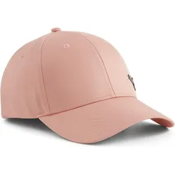 Metal Cat Cap Jugendliche PUMA Deeva Peach Pink One Size