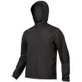 Endura Hummvee Windproof Shell Jacke (Größe XL,