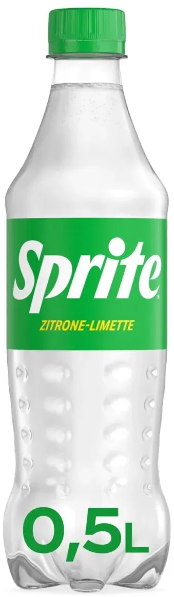 Sprite Original PET 0,5l