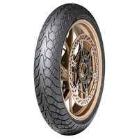 Dunlop 110/70 ZR17 (54W) Mutant Front M+S M/C