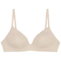 Marc O'Polo Second Skin T-Shirt-BH Beige 70A